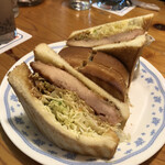 Komeda Ko Hi Ten - 