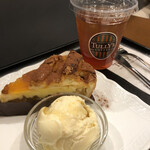 TULLY'S COFFEE - 