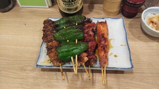 渋谷の美味しくて安い焼き鳥選 エリア別に人気店を紹介 食べログまとめ 渋谷の美味しくて安い焼き鳥選 エリア別に人気店を紹介 食べログまとめ