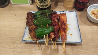 渋谷の美味しくて安い焼き鳥選 エリア別に人気店を紹介 食べログまとめ