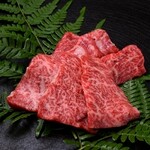 焼肉居酒屋 ジャンゴ - 宮崎牛希少部位カイノミ