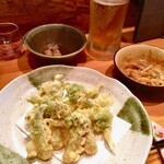 蕎麦居酒屋 ストーンズ - 