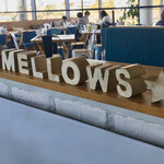 Mellows - お店の雰囲気