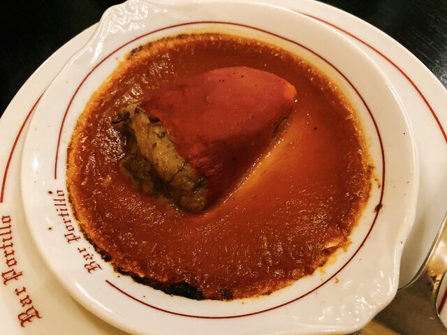 バル ポルティージョ(Bar Portillo) - 中目黒(スペイン料理)