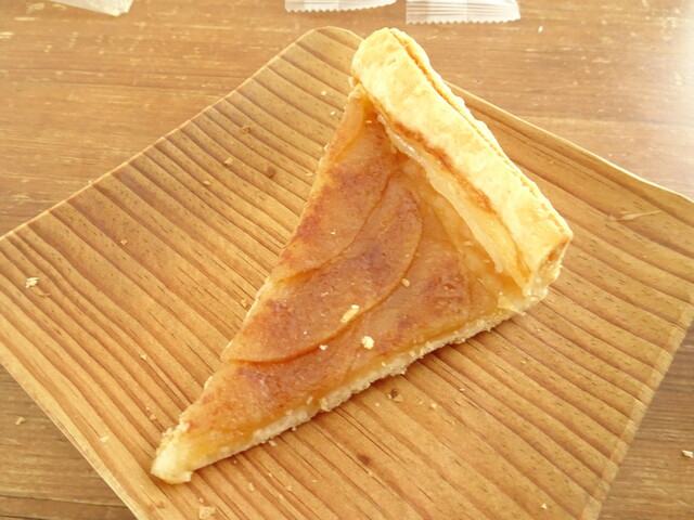 ラグドール（Rag Doll） - 羽後町その他（ケーキ）の写真