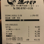 布施湯ートピアさんの個室を公開版 By えいじ なにわ健康ランド 湯 トピア jr河内永和 その他 食べログ 布施湯ートピアさんの個室を公開版 By えいじ なにわ健康ランド 湯 トピア jr河内永和 その他 食べログ