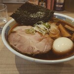 ラーメン 億人隊長 - 