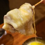 串焼肉・串焼きホルモン てが利 - 