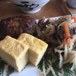 御縁そば　味楽 - 