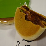 あけぼの菓子舗 - 