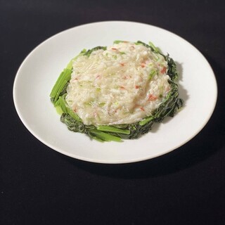 上海台所 味庵_2