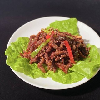 上海台所 味庵_1