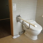 強羅天翠 - バリアフリー