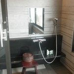 強羅天翠 - 広々～