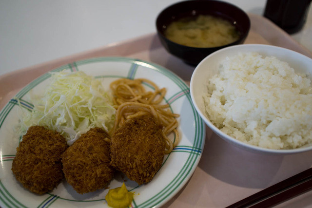 閉店 藤沢市役所食堂 藤沢 洋食 食べログ 閉店 藤沢市役所食堂 藤沢 洋食 食べログ