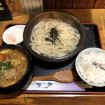 Jounetsu Udon Iwamasa - 