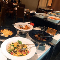 中国料理 「王朝」 ヒルトン名古屋 - 