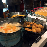 中国料理 「王朝」 ヒルトン名古屋 - 