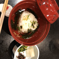 料亭 天王殿 - 