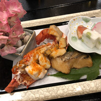 料亭 天王殿 - 