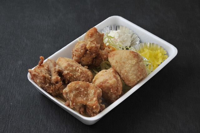 移転】からあげ専門店 鶏笑 松江東津田店 - 松江/からあげ | 食べログ