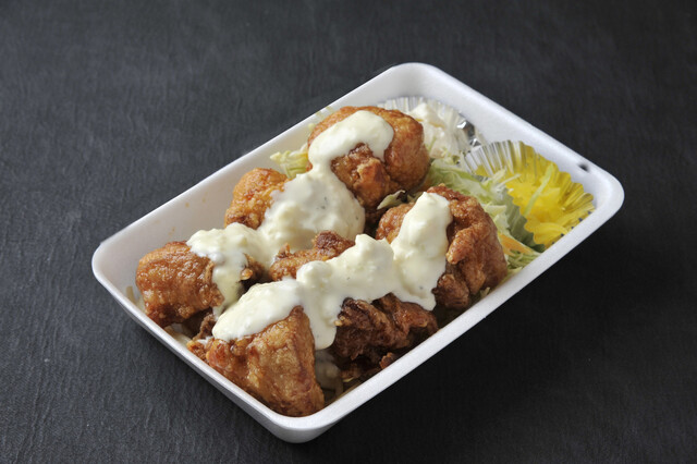 移転】からあげ専門店 鶏笑 松江東津田店 - 松江/からあげ | 食べログ