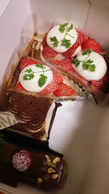 グーテ ド アナトール 西九条 ケーキ 食べログ グーテ ド アナトール 西九条 ケーキ 食べログ