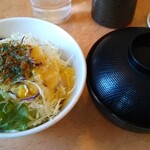 十勝豚丼 いっぴん - 
