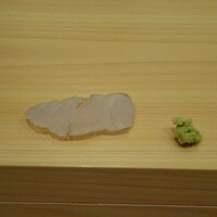 貫 - ヒラスズキ