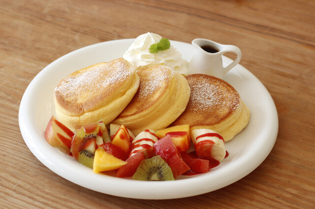 料理メニュー Good Luck Coffee 和歌山黒田店 グッドラックコーヒー 和歌山 カフェ 食べログ