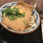 丸亀製麺 大分王子店 - 