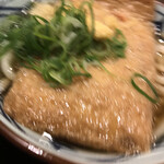 丸亀製麺 大分王子店 - 