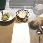 La Brianza - ゼッポリーニもフォカッチャも、漏れなくおいしい。パンがおいしいって、とても重要だと思う