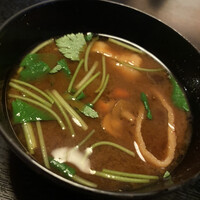 山の茶屋 - 