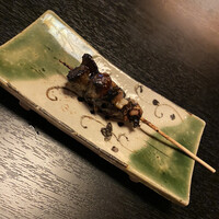 山の茶屋 - 