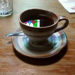 窯右衛門 - 雪室珈琲。