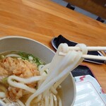 木の崎うどん - 