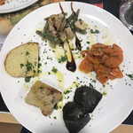 ダ アルフレード - 