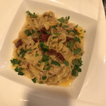 ダ アルフレード - 