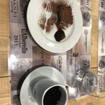 ダ アルフレード - 