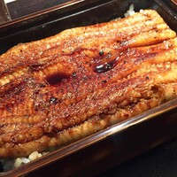 うなぎ時任 - 