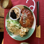 MOMO cafe - 