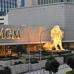 MGM COTAI - 外観写真: