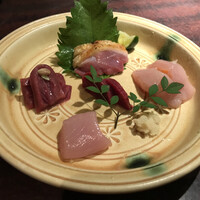 吹上庵 北新地 - 