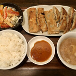 俺のギョーザ - 
