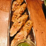 カッチャル バッチャル - 