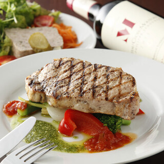 ビストロ石川亭_2