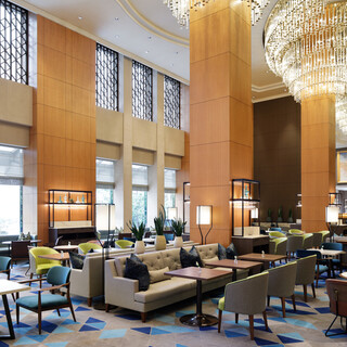 ラウンジ シーウインド_2