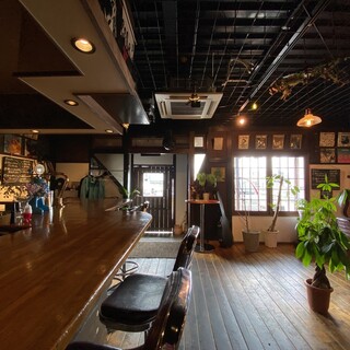 カリーショップ スパイスマン_2