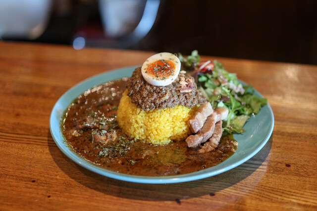 CURRY SHOP SPiCEMAN photo 2